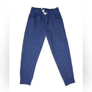 SOLD - Cat & Jack Fleece Sweat Pants - Size 6/6x